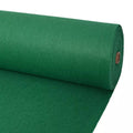 Green Exhibition Carpet G5296