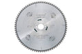 254 x 30.80FZ/TZ HW/CT Circular Saw Blade C6201