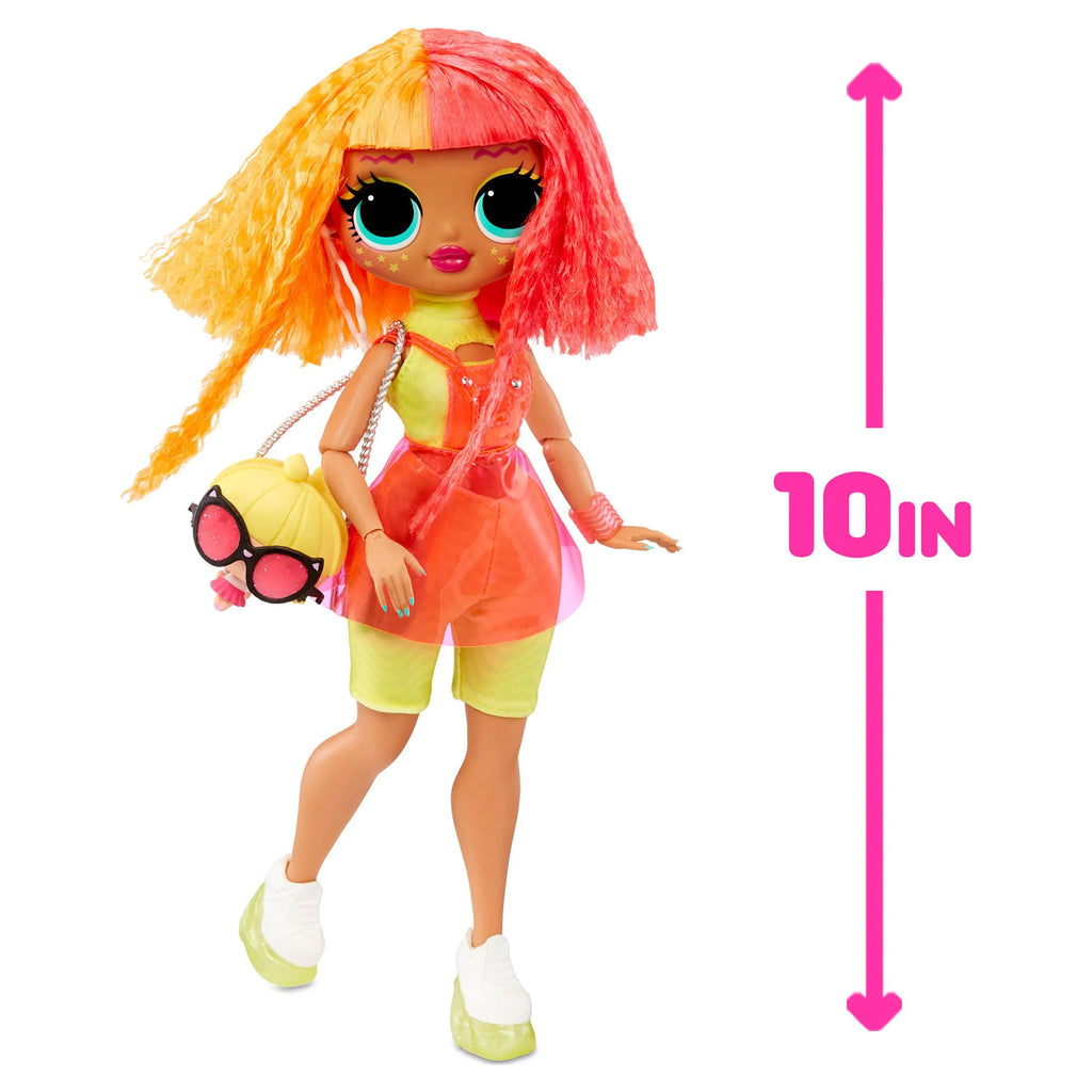 LOL Surprise OMG Fashion Doll R9971