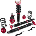 Coilover Suspension Shock Struts Kits Full Set V943998