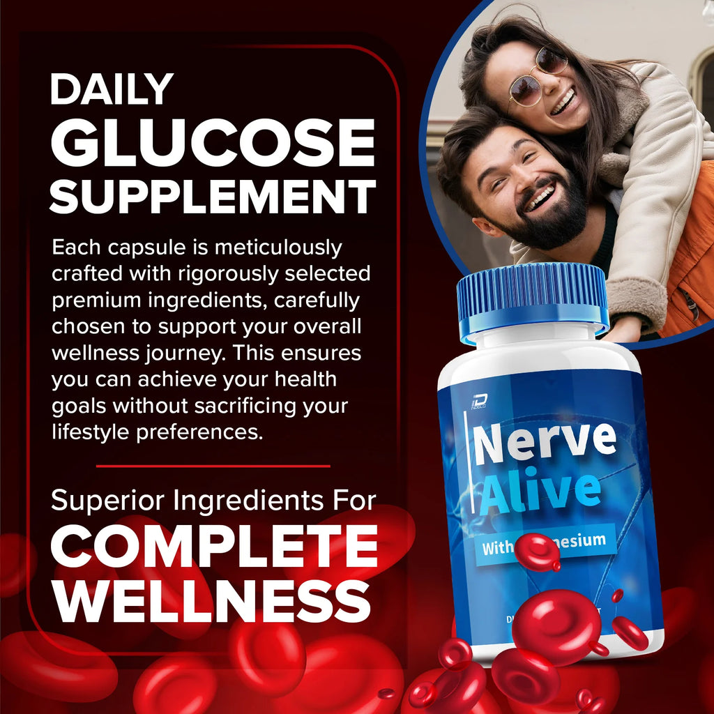 Nerve Support T18488
