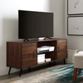 2-Door TV Stand T535
