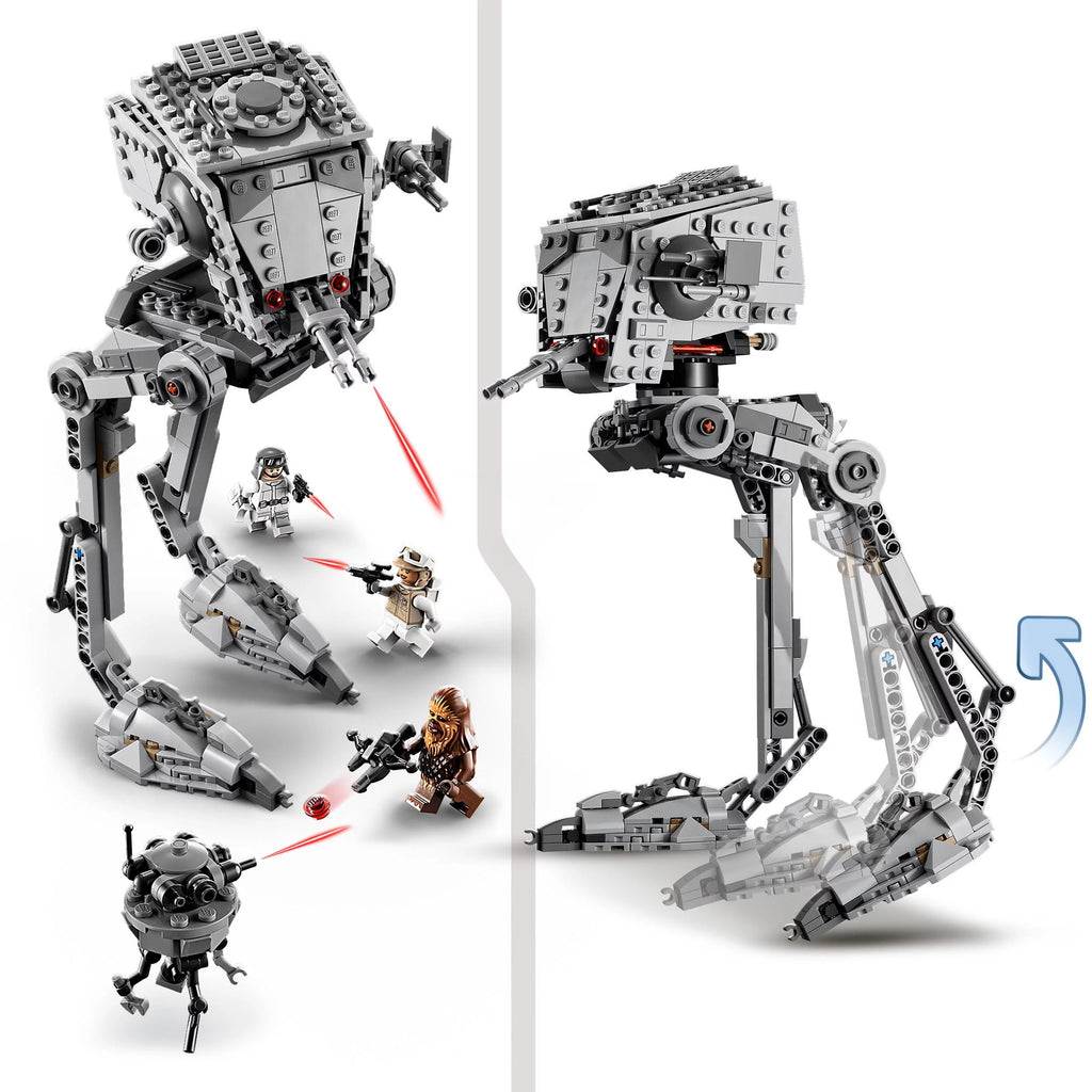 2 in 1 Star Wars Toy Building Set P392755