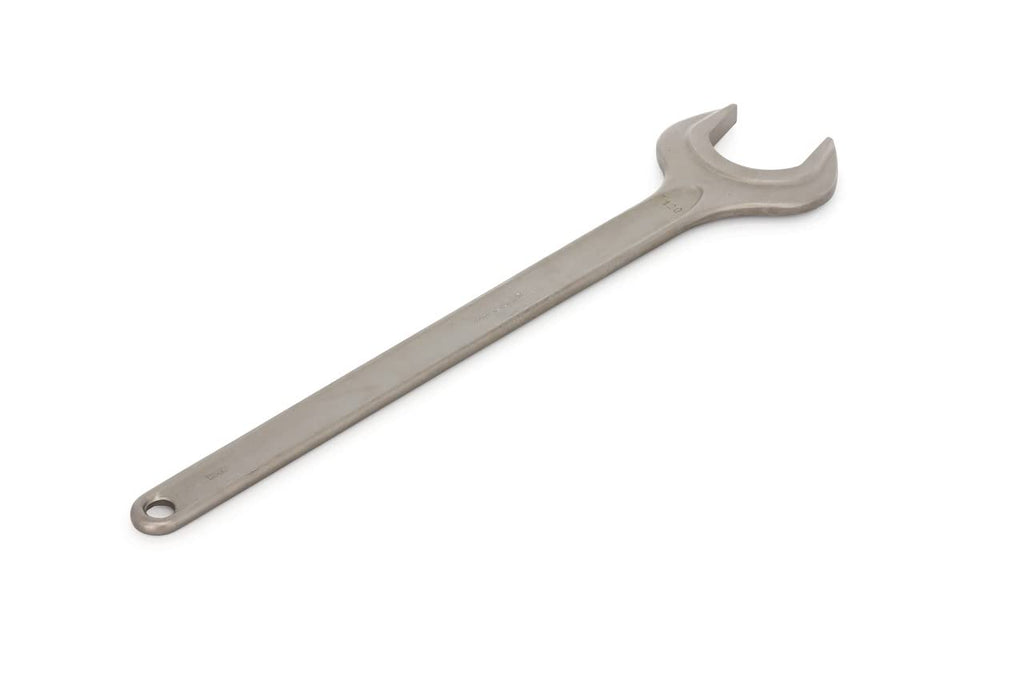 Single open ended spanner 120 mm R365570