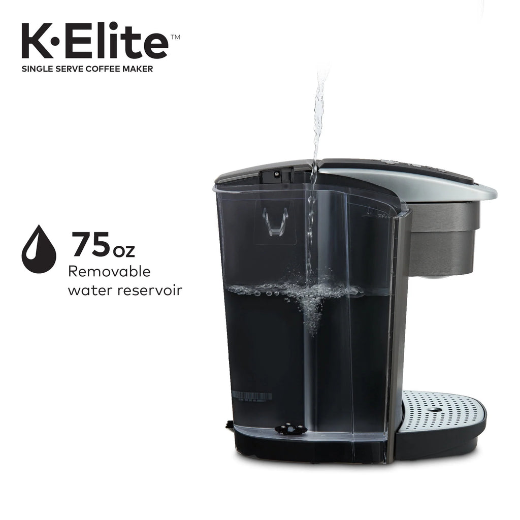 Single-Serve K-Cup Pod Coffee Maker B8226