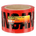 Red Danger Tape E484917