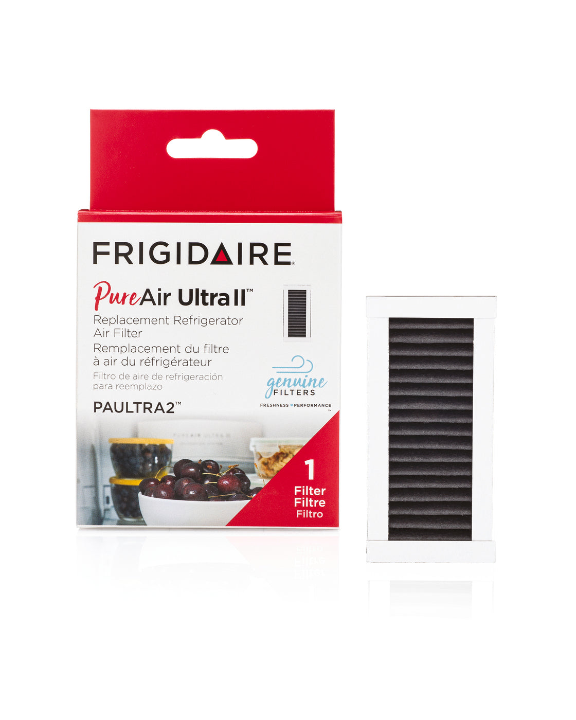 Water and Air Filter Combo Kit with Produce Saver P99440
