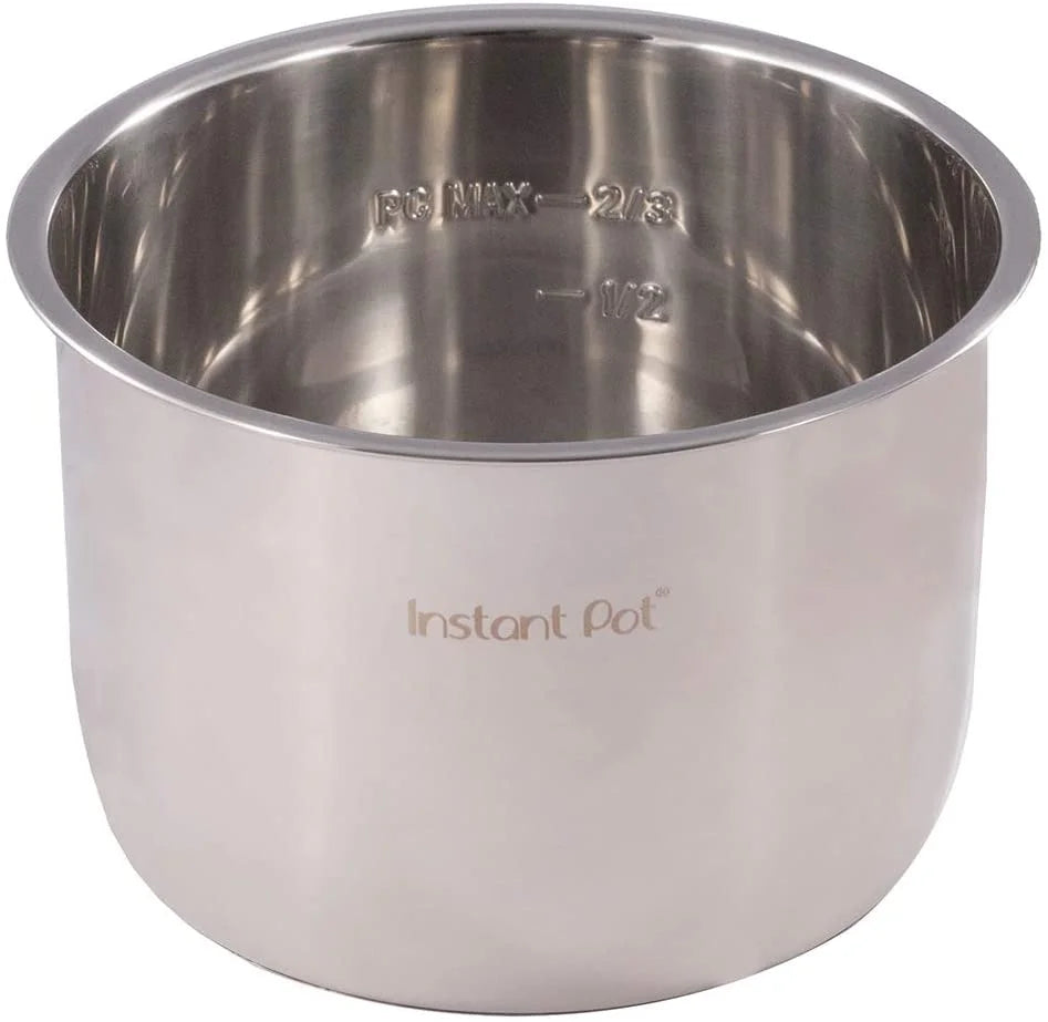 8 Qt Electric Pressure Cooker with Stainless Steel Inner Pot M275590
