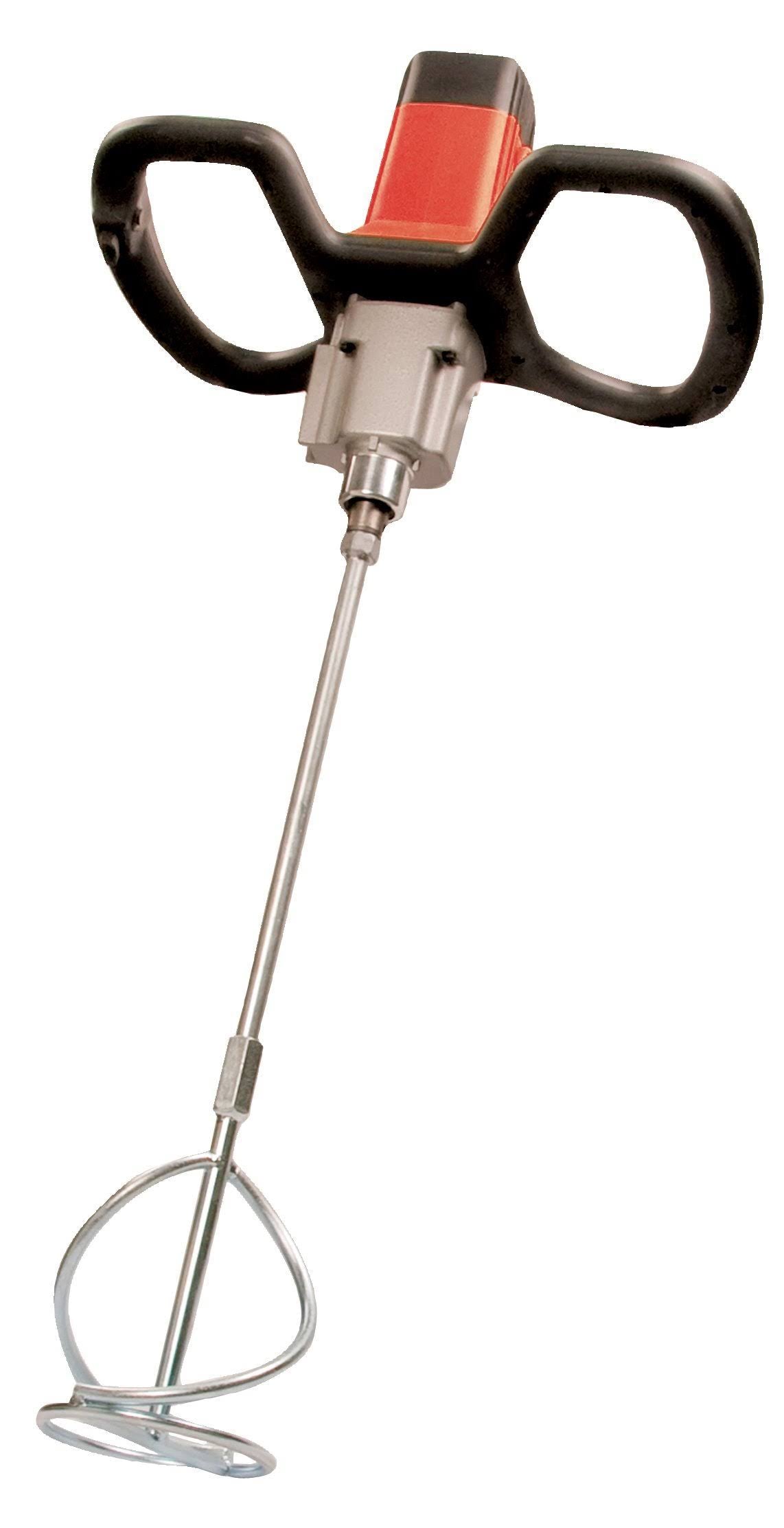 Power Mixer with Paddle 2-Speed C191328