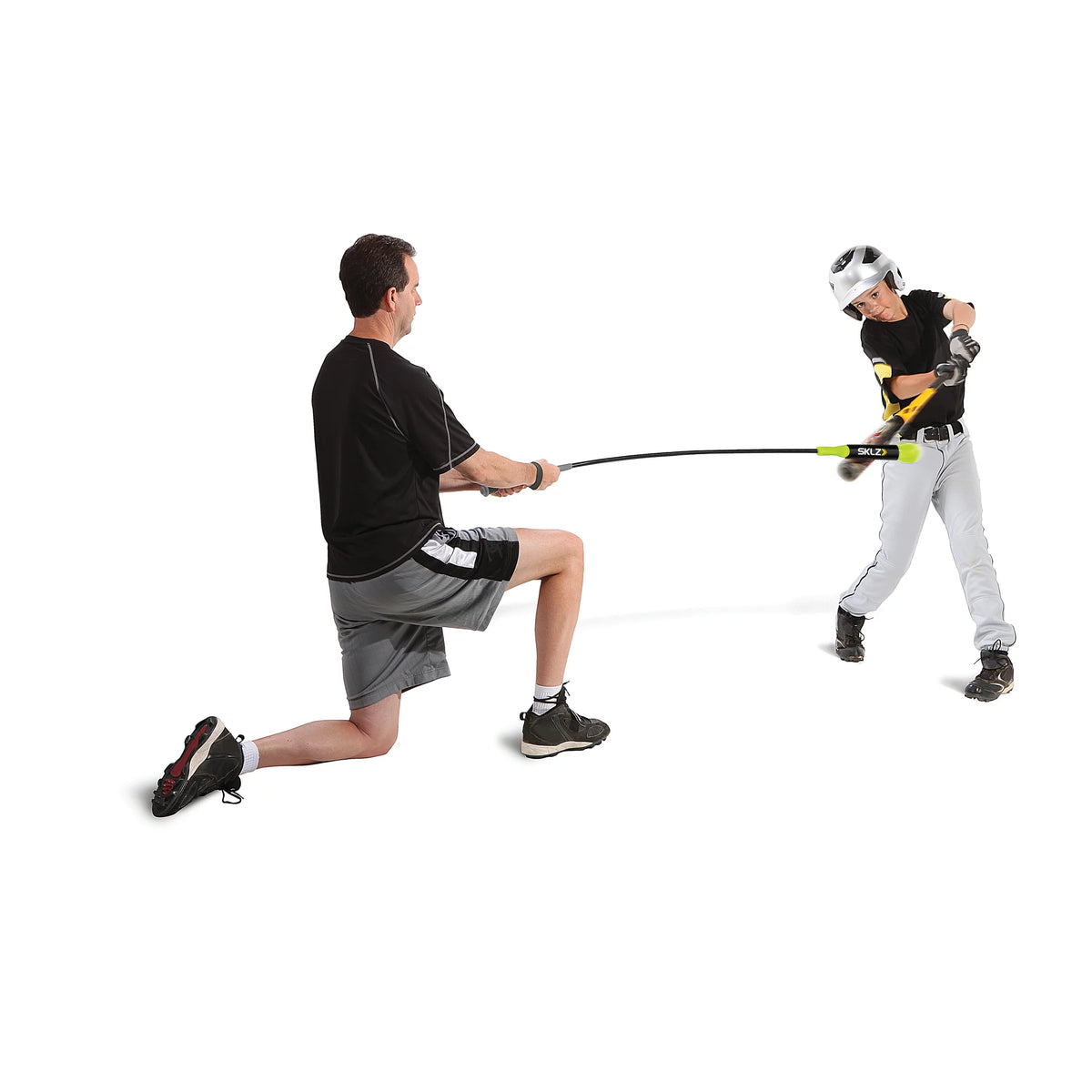 Baseball Batting Aid D366628