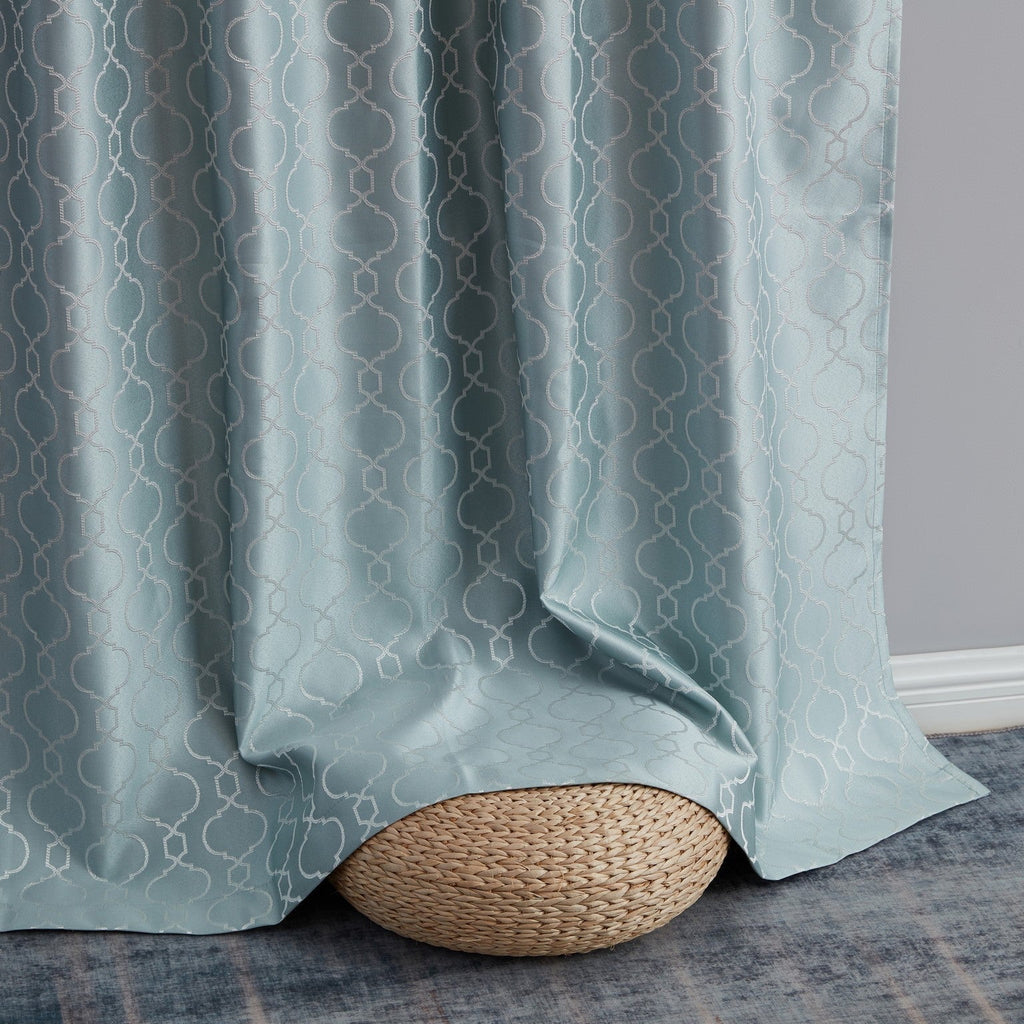 Blackout Curtain Panels C390412