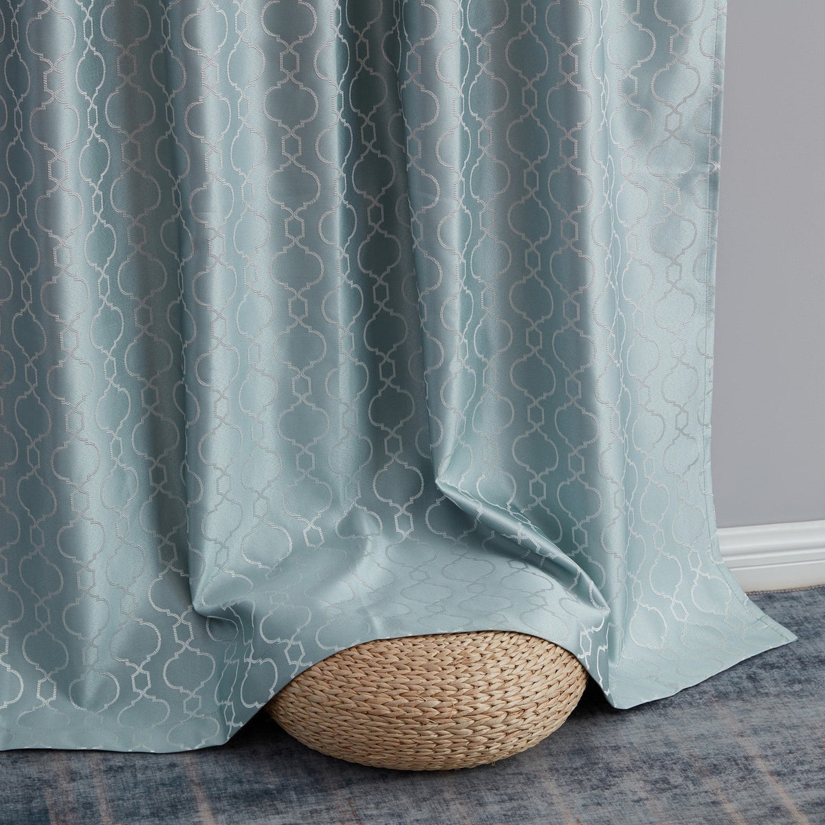 Blackout Curtain Panels C390412