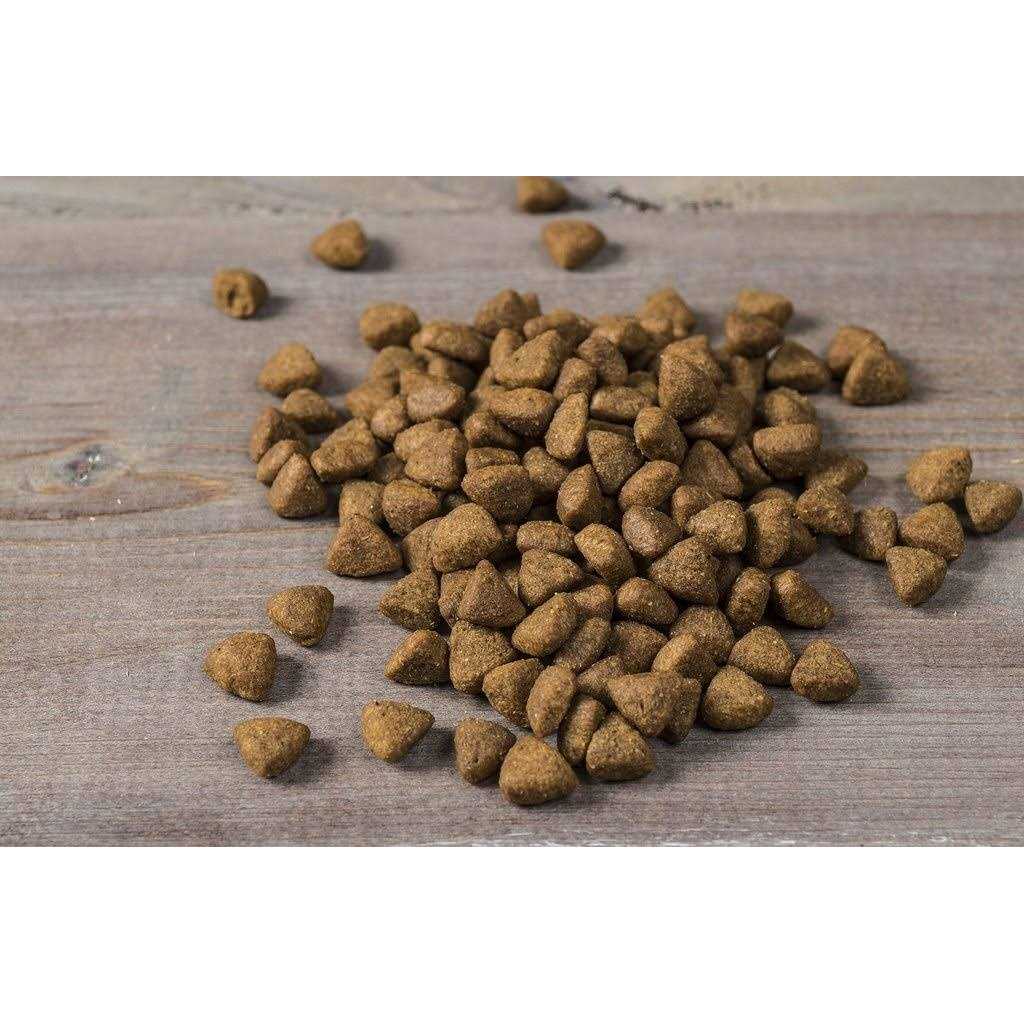 Duck Turkey Dry Dog Food W488646