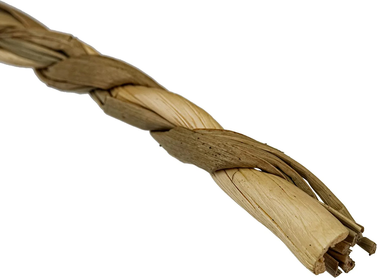 Seagrass Rope 1 Pound Coil T159