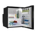 Refrigerator and Installation Kit for Semi Truck Cabin E297