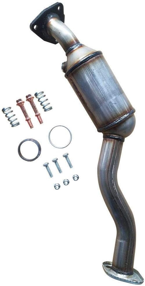 Catalytic Converter 53820 Compatible With 2006 2007 2008 Honda Hatchback 4-Door 1.5L B165532
