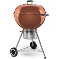 22.5" Charcoal Grill J392