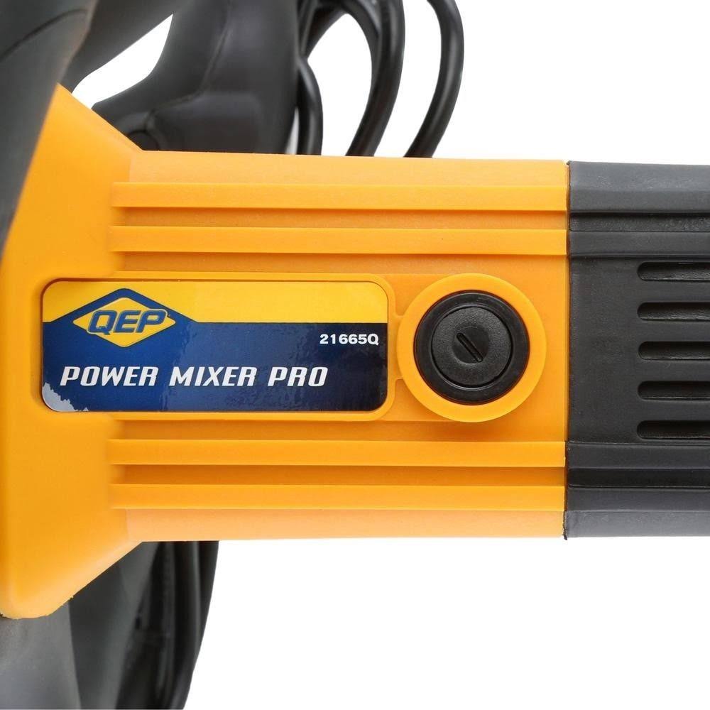 Power Mixer with Paddle 2-Speed C191328