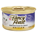 Seafood Grilled Wet Cat Food R25602
