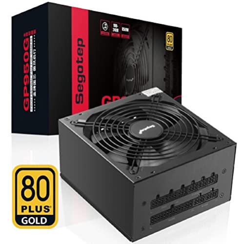 850W Gold Certified Full Module Dual CPU Power Supply H710