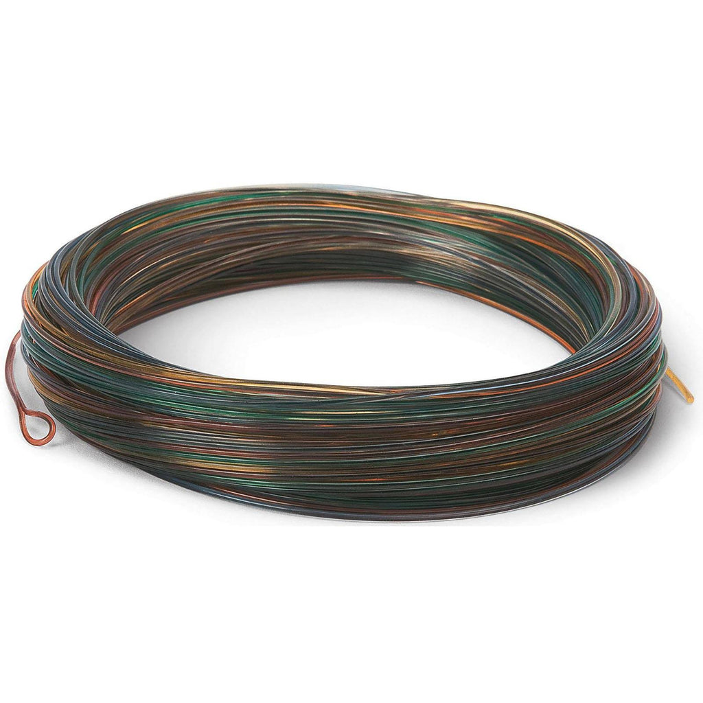 Clear Camo Intermediate Fly Line WF12I A18006