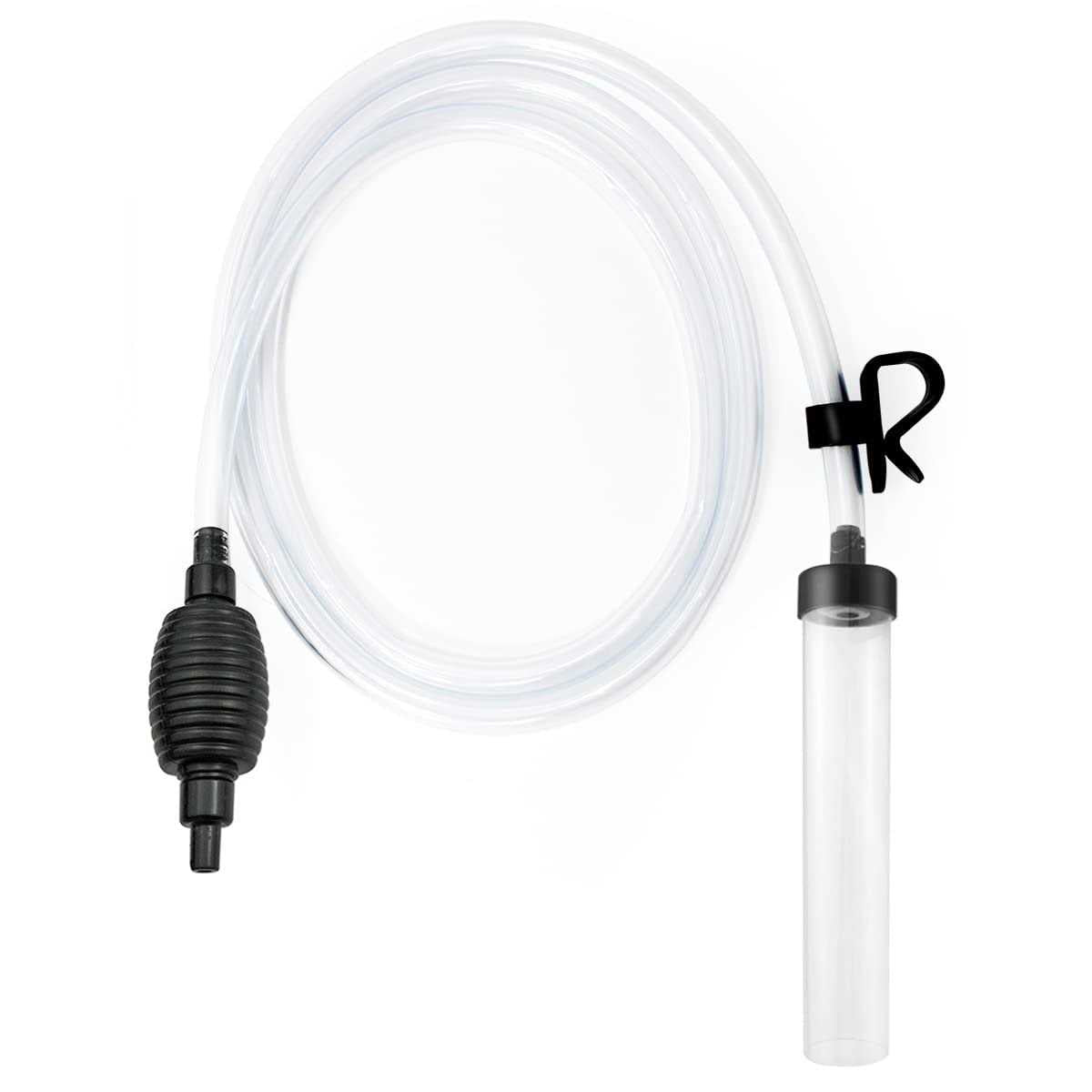 Aquarium Siphon Vacuum Cleaner N1597