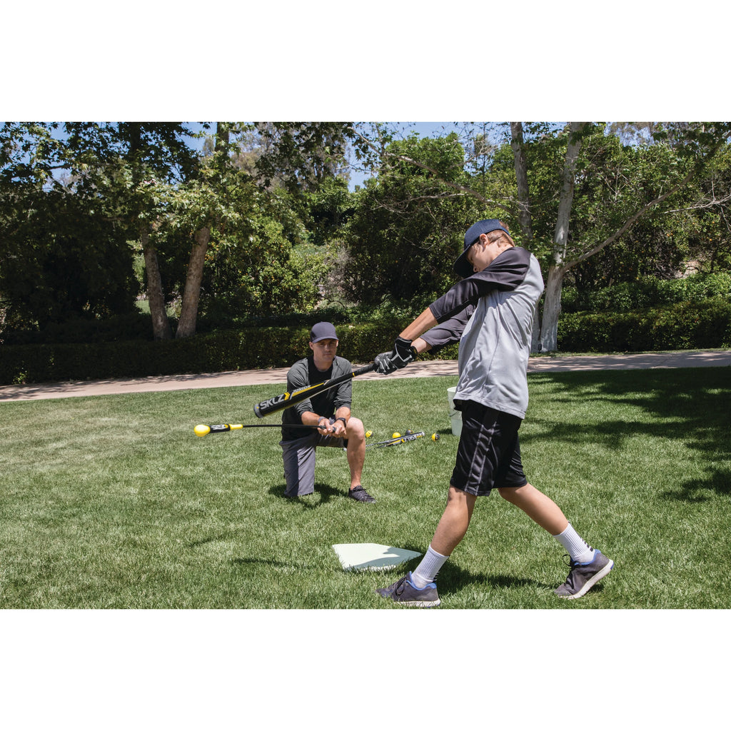 Baseball Batting Aid D366628