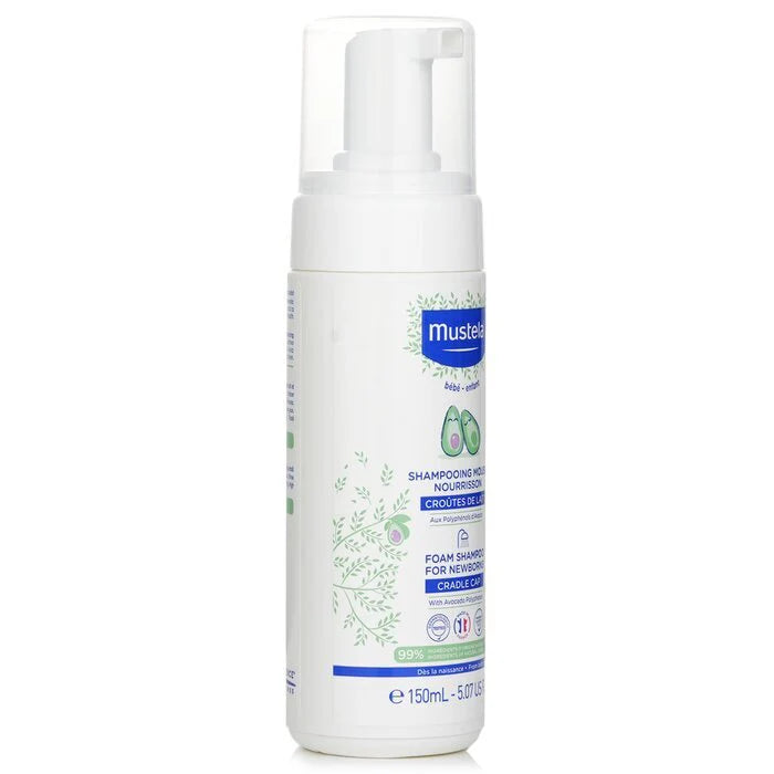 Foam Shampoo 150ml J331