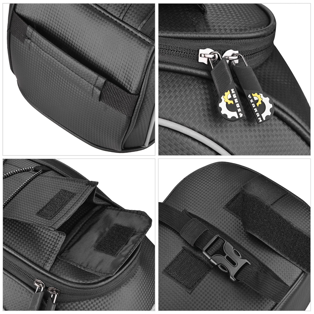 Waterproof Bike Pannier Cooler R878