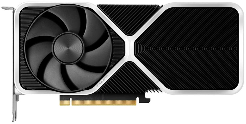 GeForce RTX 4060 Ti 8GB GDDR6 Graphics Card U954823