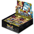 Zenkai Series 05 Booster Box Case of 12 V60029