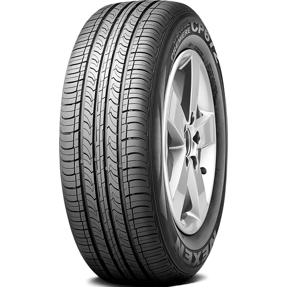All Season 205/60R16 92H Passenger Tire B22172