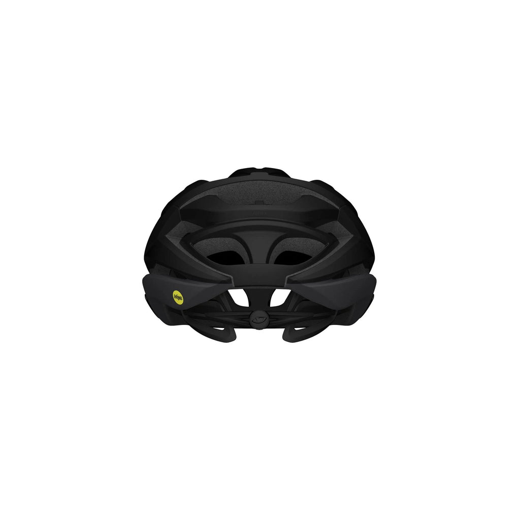 Matte Black True Spruce MIPS Helmet O1857