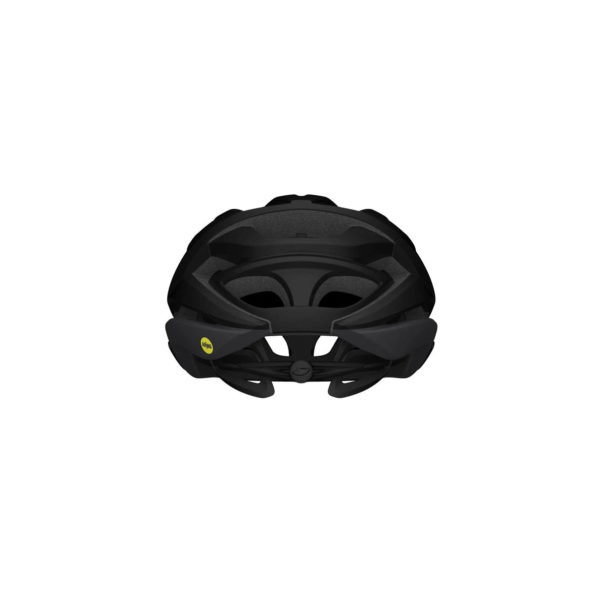 Matte Black True Spruce MIPS Helmet O1857
