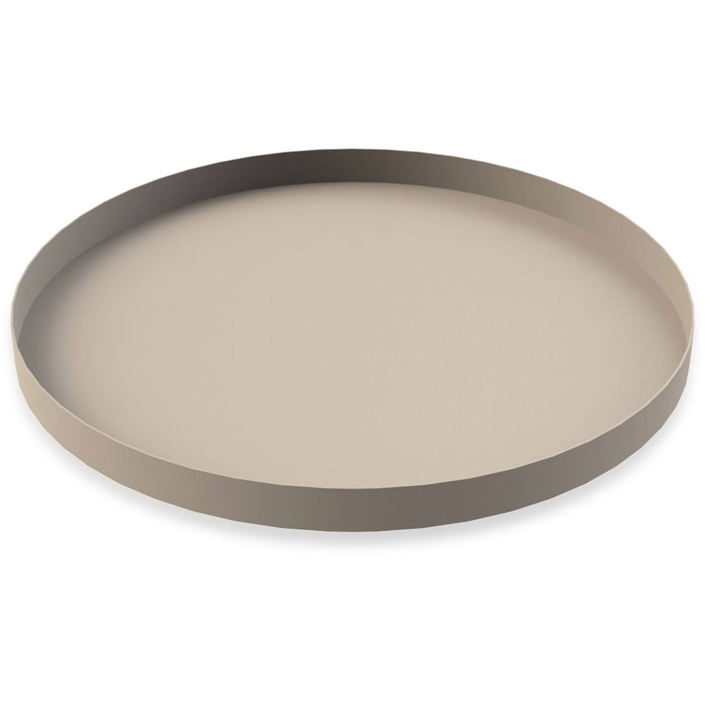 Powder Coated Metal Tray L5253