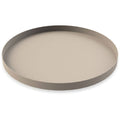 Powder Coated Metal Tray L5253