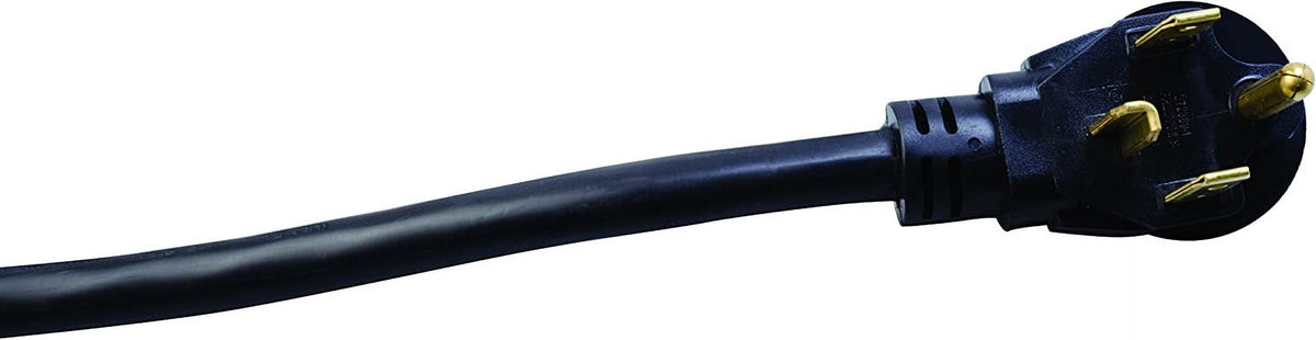 Black Dryer Cord B79351