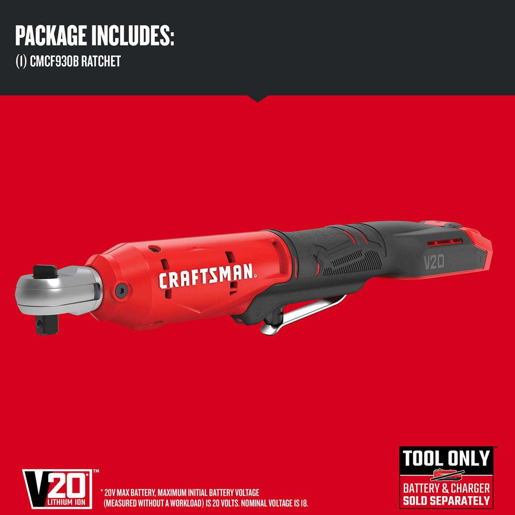 Cordless Ratchet S177591