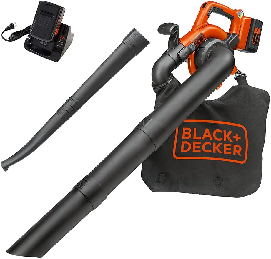 40V MAX Cordless Hard-Surface Sweeper R345