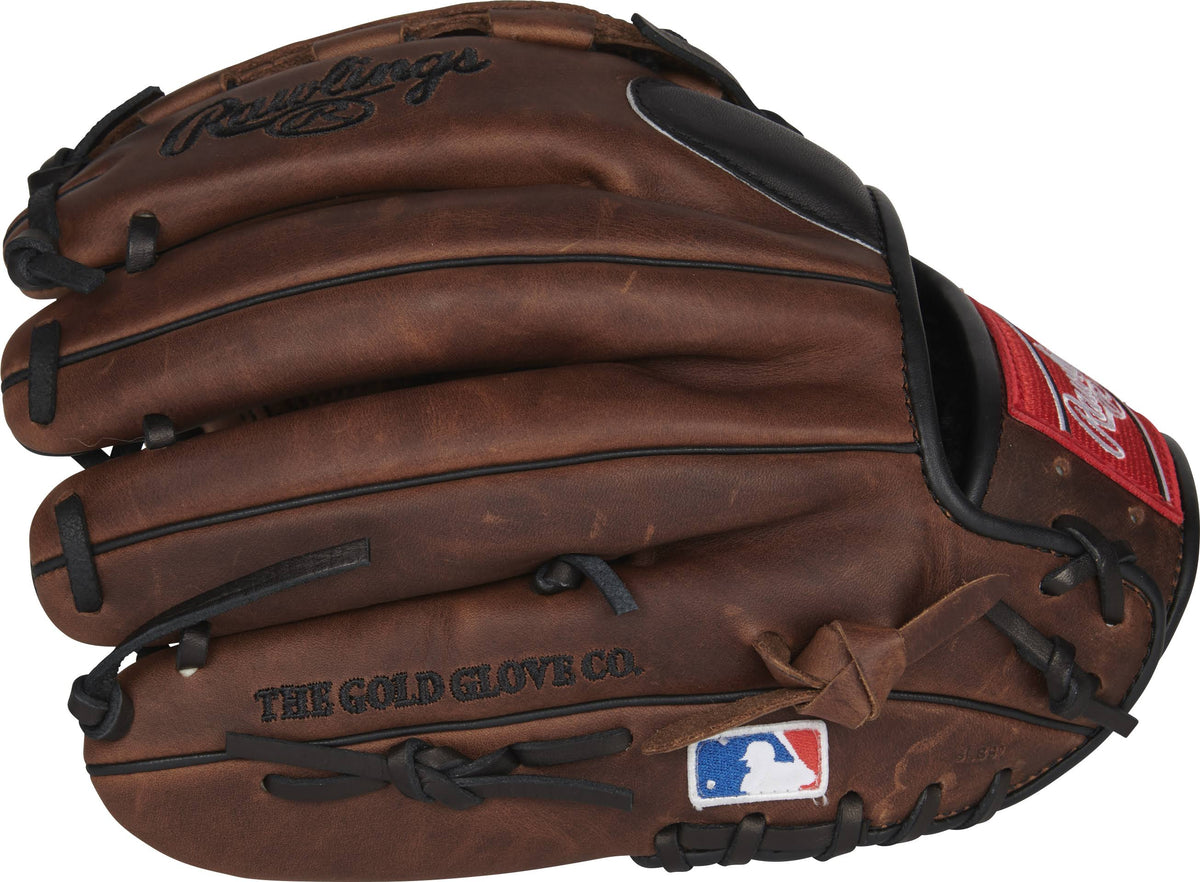 12.25-inch Heart of The Hide Infield/Pitcher's Glove S26830