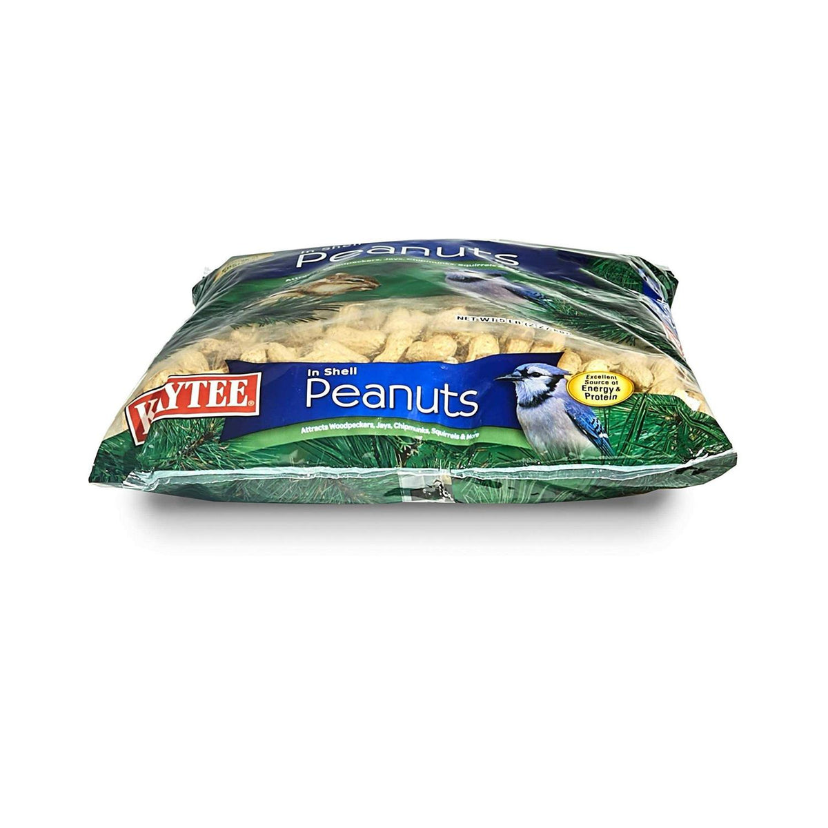 In Shell Peanuts U481029