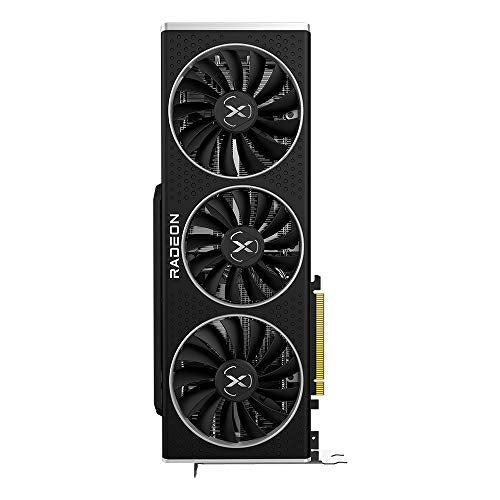 16GB GDDR6 RX 6800 XT Graphics Card M962717