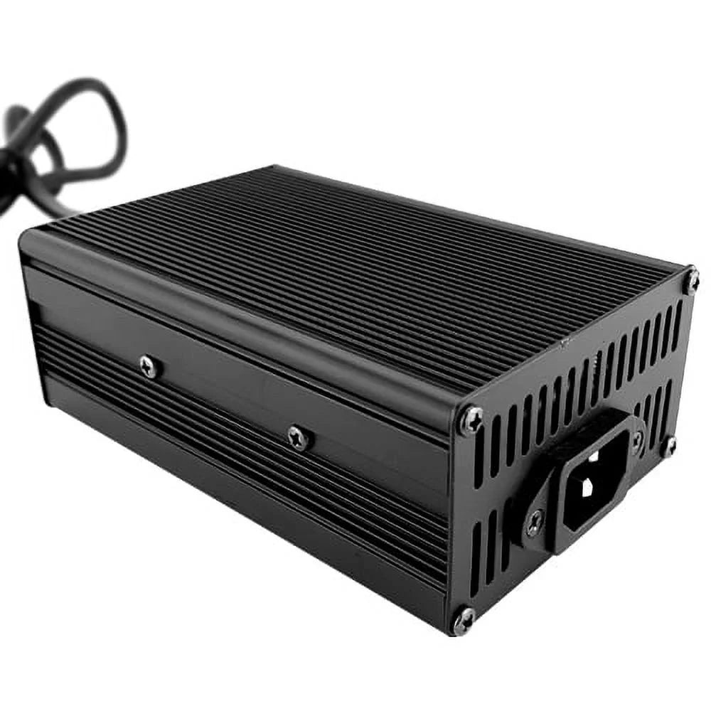 24V Lithium Marine Battery Charger Motorcycle Trickle Maintainer H535