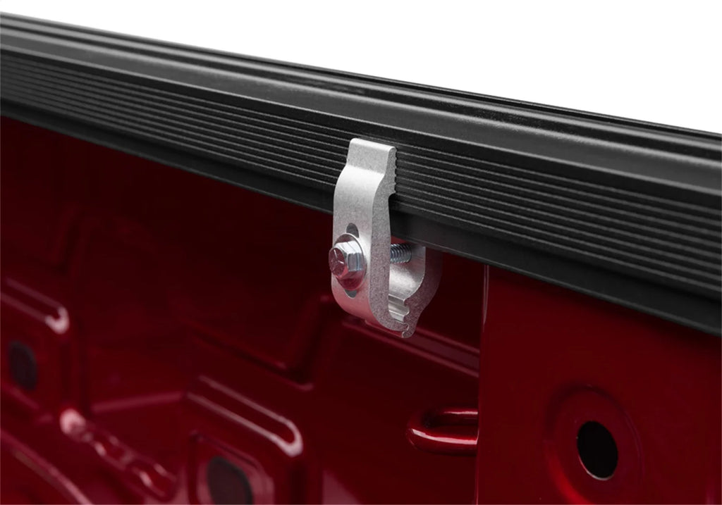 Truxedo Elevate Ts Rails U382