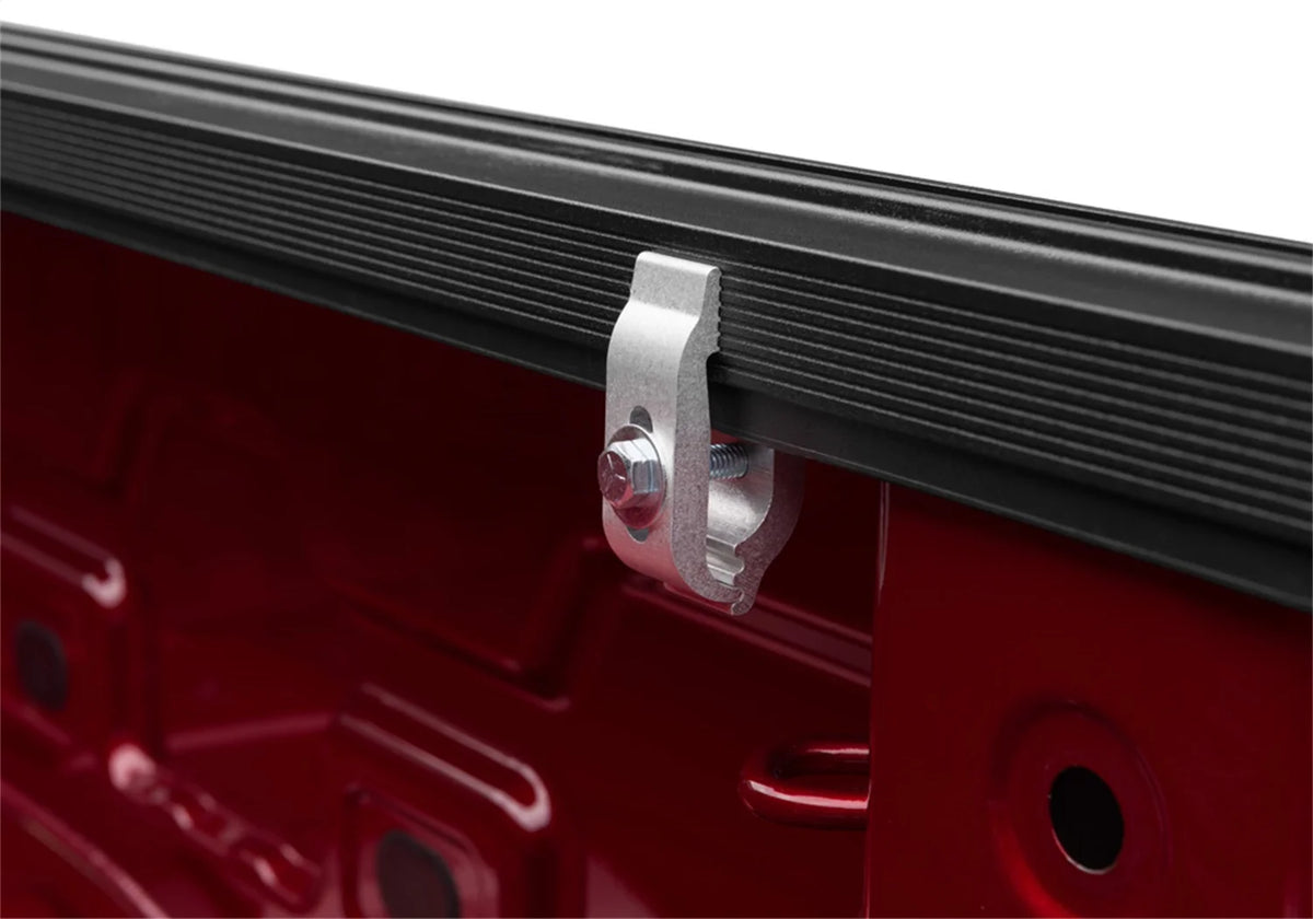 Truxedo Elevate Ts Rails U382