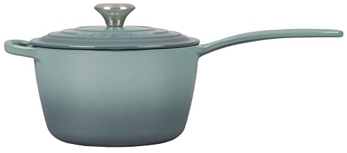 5.5 Quart Enameled Cast Iron Round Dutch Oven with Lid W94682