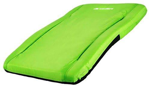 Portable Foldable Padded Recliner Seat with Handle W994