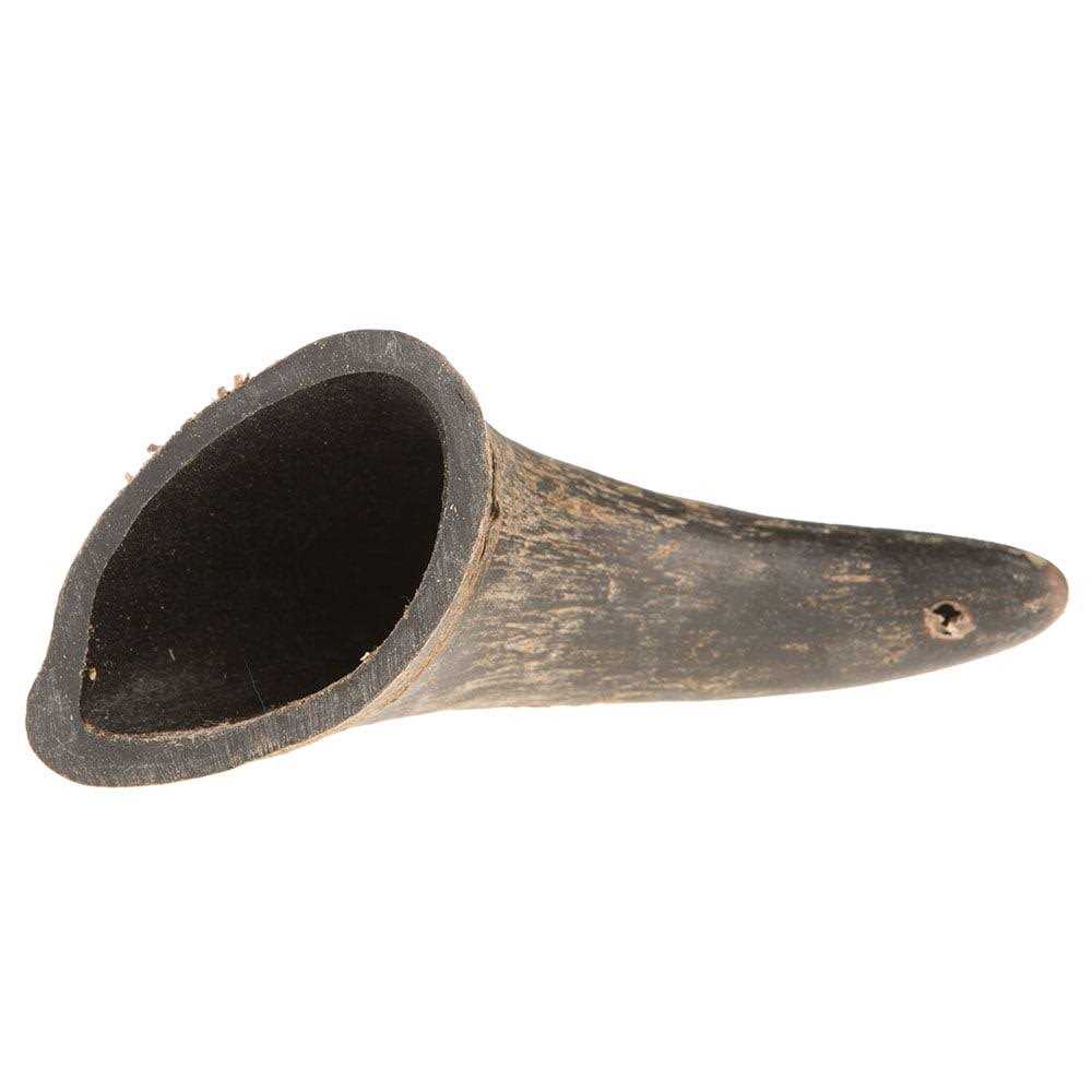 Dog Water Buffalo Horn Small A11585