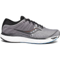 Grey Black Running Shoes M87013