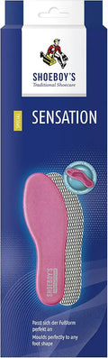 Memory Foam Insole Size 6 D4961